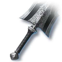 Worn Greatsword
