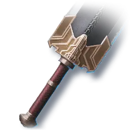 Shade Greatsword