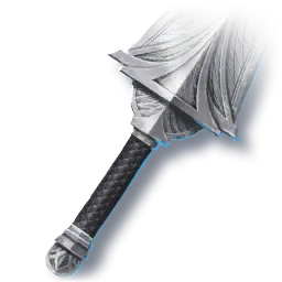 Tempest Greatsword