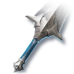 Intruder Greatsword