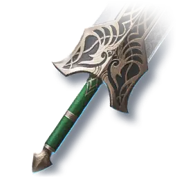 Dawn Greatsword