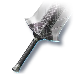 Vowed Greatsword