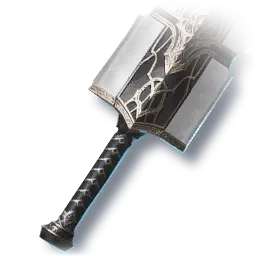 Vagabond Greatsword