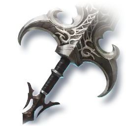 Drifter Greatsword