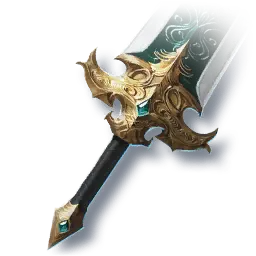 Anguish Greatsword