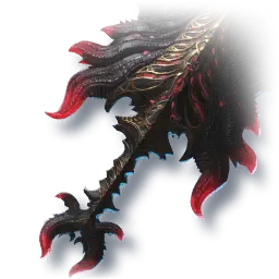 Abyssal Claymore