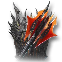 Enraged Kromede Warhammer