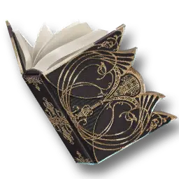 Guardian Decanus Spellbook