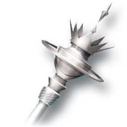 Intruder Staff