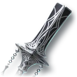 Illusion Staff
