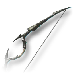 Worn Bow