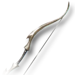 Vagabond Bow