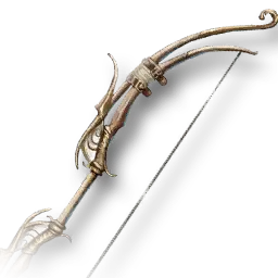 Aulamus Bow