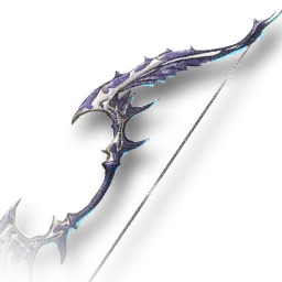 True Dragon Lord Bow