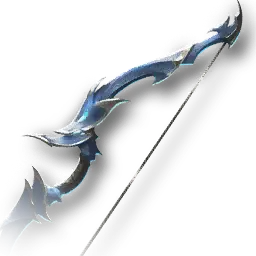 Guardian Tribunus Bow