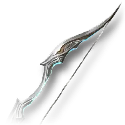 Mysterious Bow