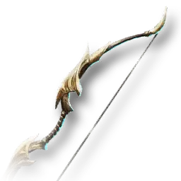 Anguish Bow