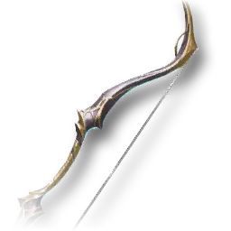 Bloodthirsty Bow