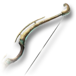 Courage Bow