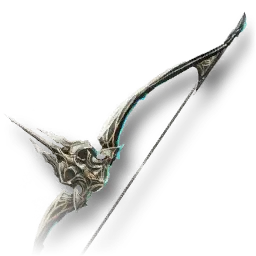 Fallen Ancient God Bow