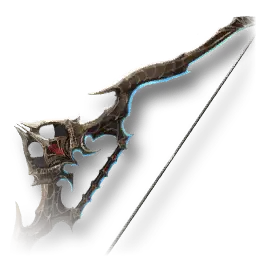 Ludra's Fatal Bow