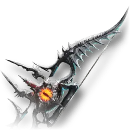 Noble Dragon Lord Bow