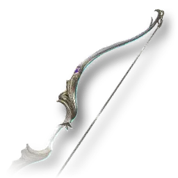 Soaring Daeva Bow