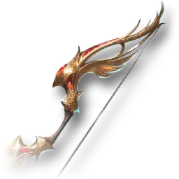 Genesis Dragon Lord Bow