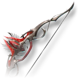 Corroded Sovereign's Cinderbow