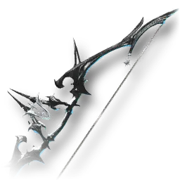 Celestial Dragon Lord Bow