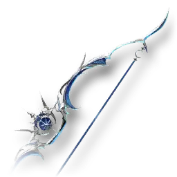 Guardian Praetorian Captain Bow