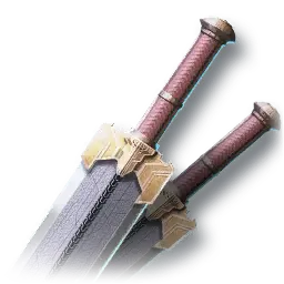 Shade Dagger
