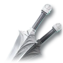 Tempest Dagger