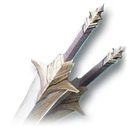 Guardian Decanus Dagger