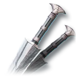 Wind Breeze Dagger