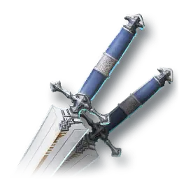 Divine Canyon Dagger