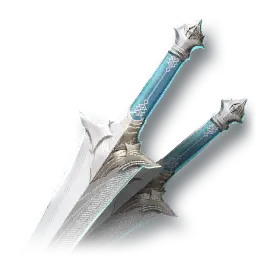 Intruder Dagger