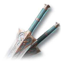 Temple Guardian Dagger
