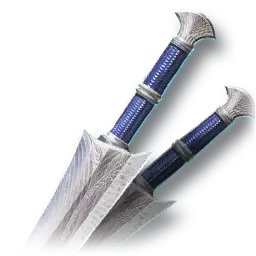Whispering Oblivion Dagger