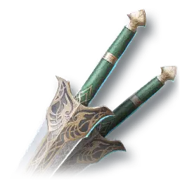Midnight Veil (Skin: Dagger) (Bound)