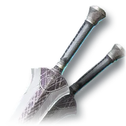 Vowed Dagger