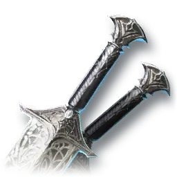 Elder Dagger