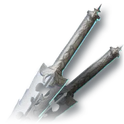 Pact-Bound Dagger