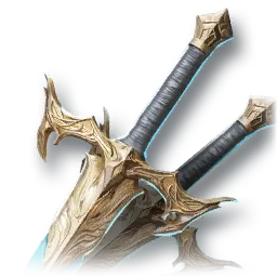 Aulamus Dagger
