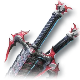 Rupture Knife
