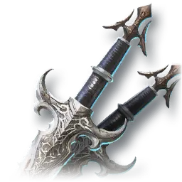 Drifter Dagger
