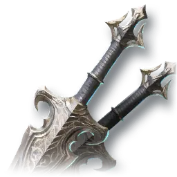 Tranquility Dagger