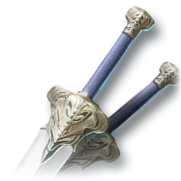 Defender Dagger