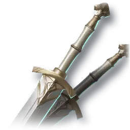 Mysterious Knife