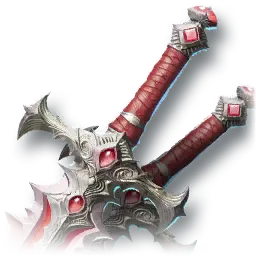 Guardian Centurion Dagger